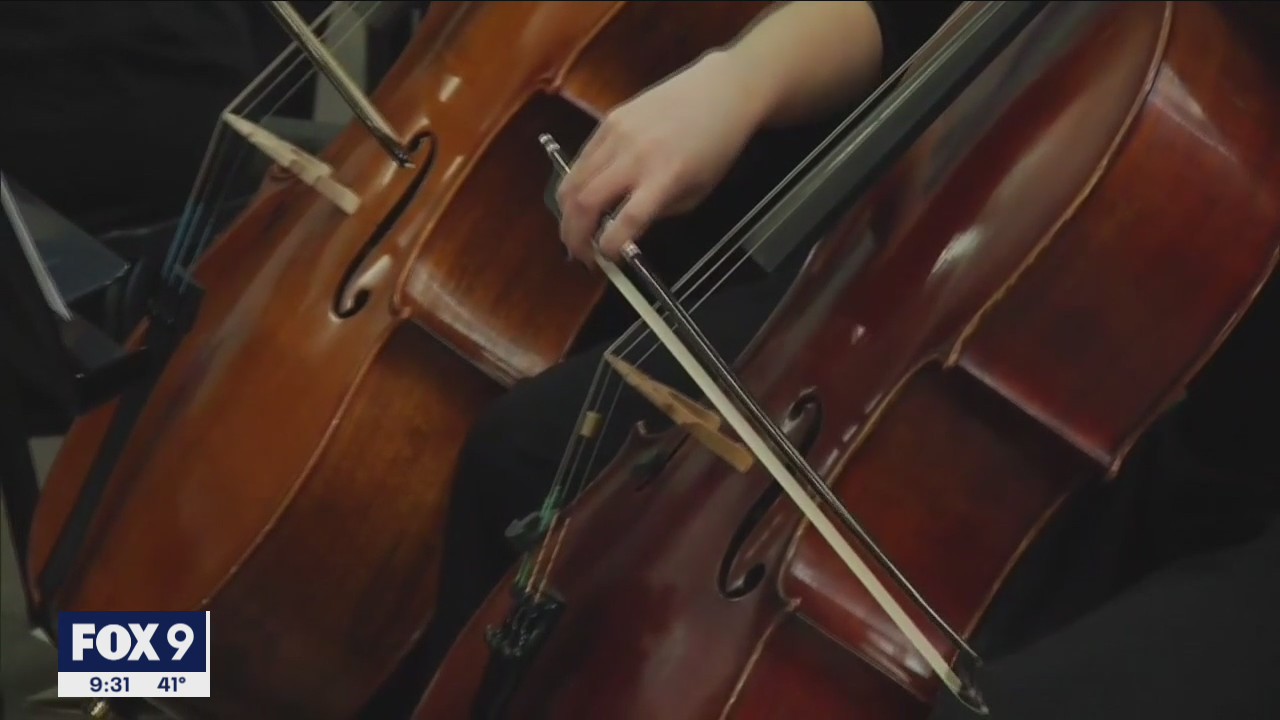 School district's decision to cut elementary music irks parents