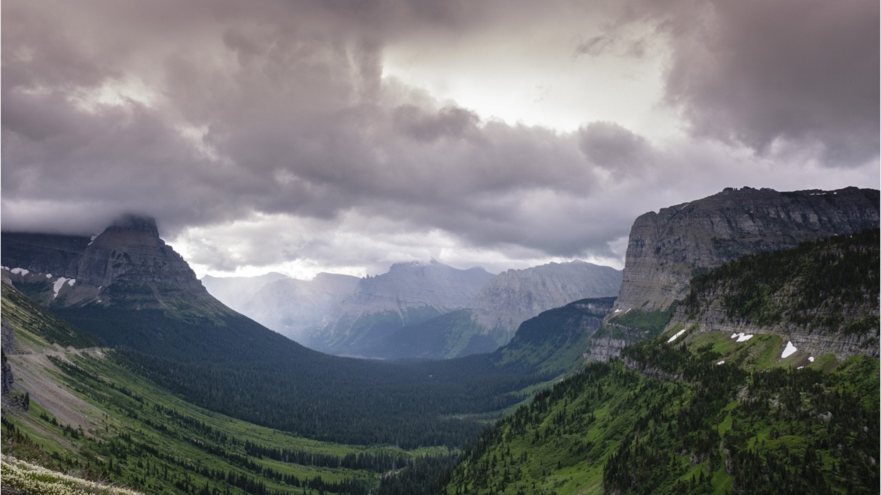 Visitors can get in for free at more than 400 national parks for Founders Day
