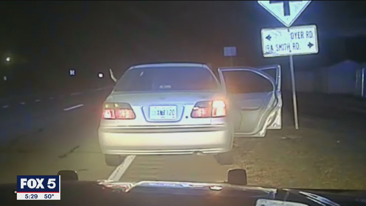 New video released surrounding Carroll County homicide