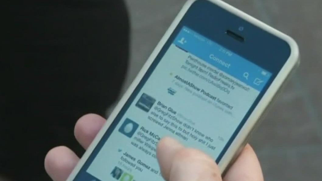 Study shows hate speech on social media trends upward