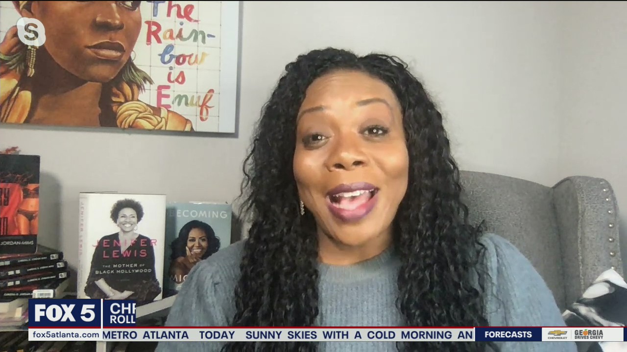 Christal Jordan on the debut of Charlie Woods