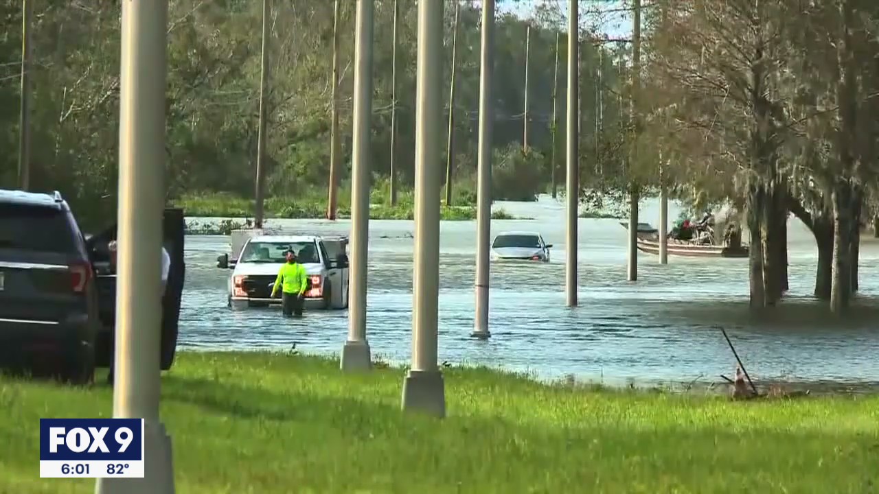 Red Cross calls for more volunteers amid increased disaster response