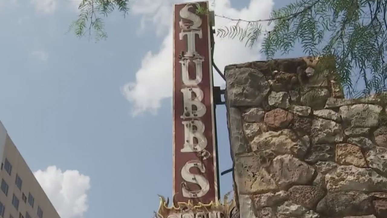 Live music venues in Austin at risk of closing