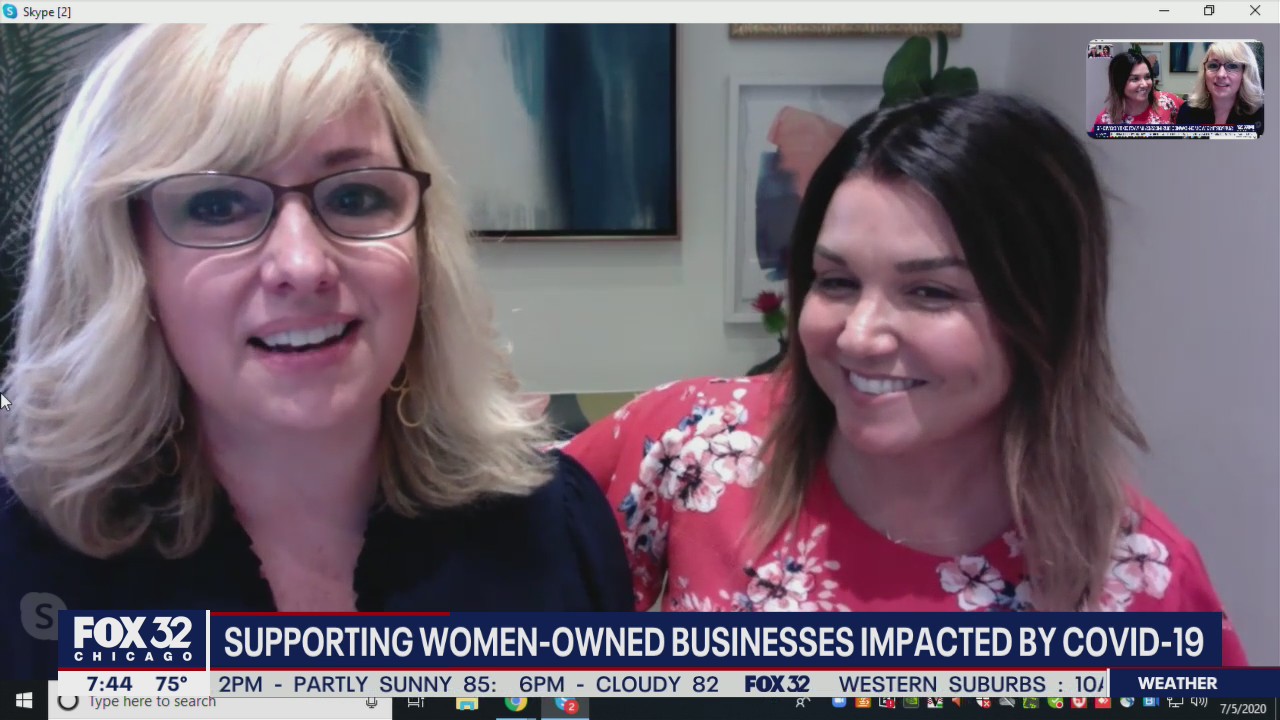 Klique Creative supporting women-owned businesses struggling during COVID-19 outbreak