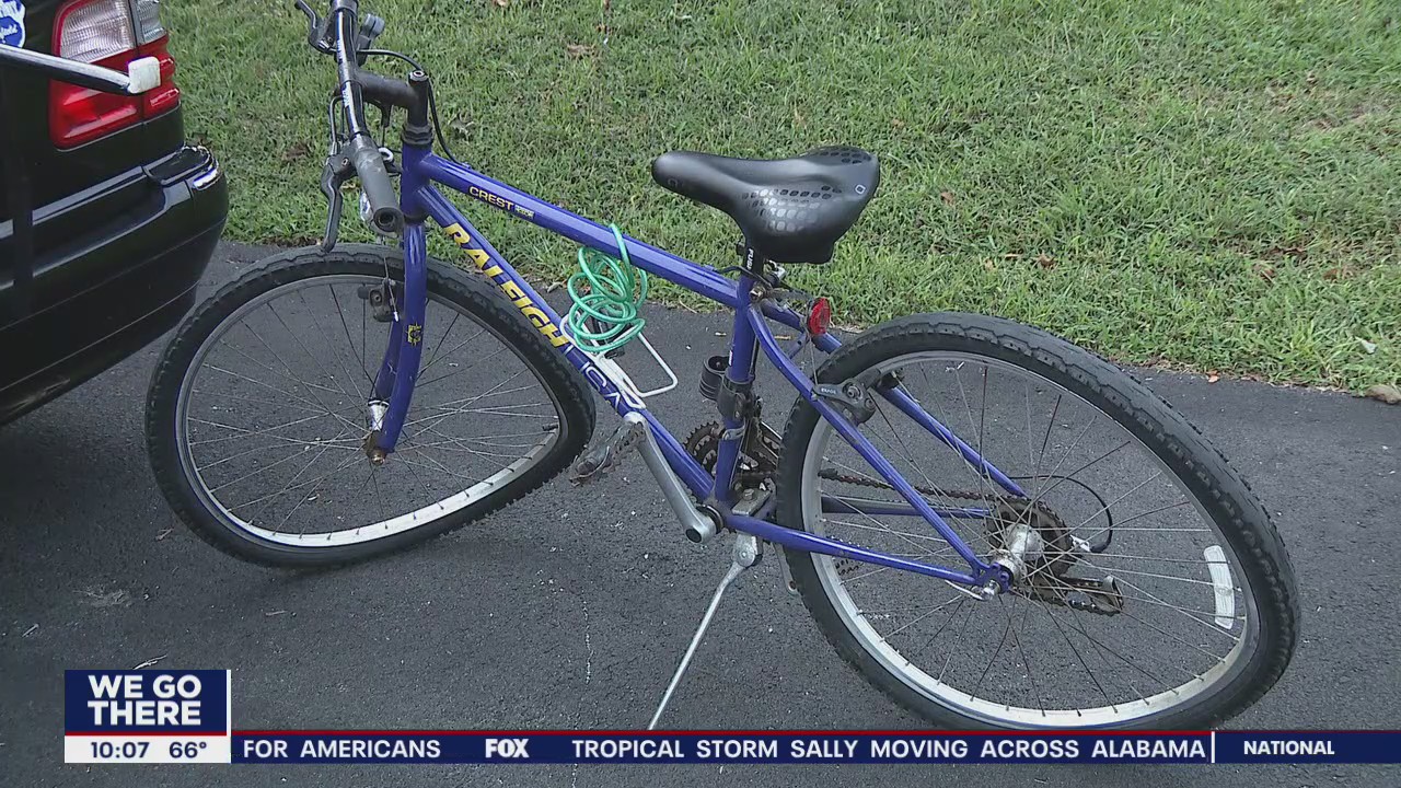 Drexel Hill family pleads for hit-and-run driver to turn themselves in