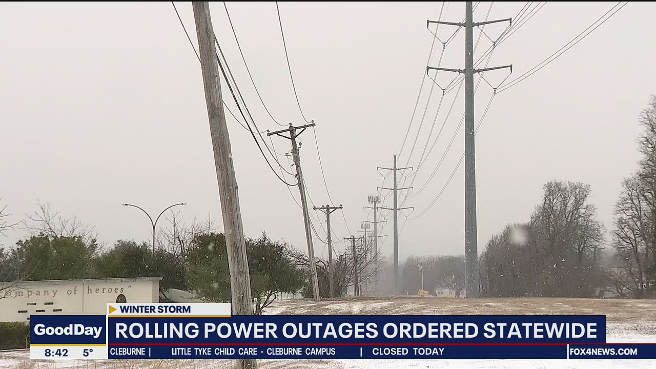 Tips for staying warm during power outages