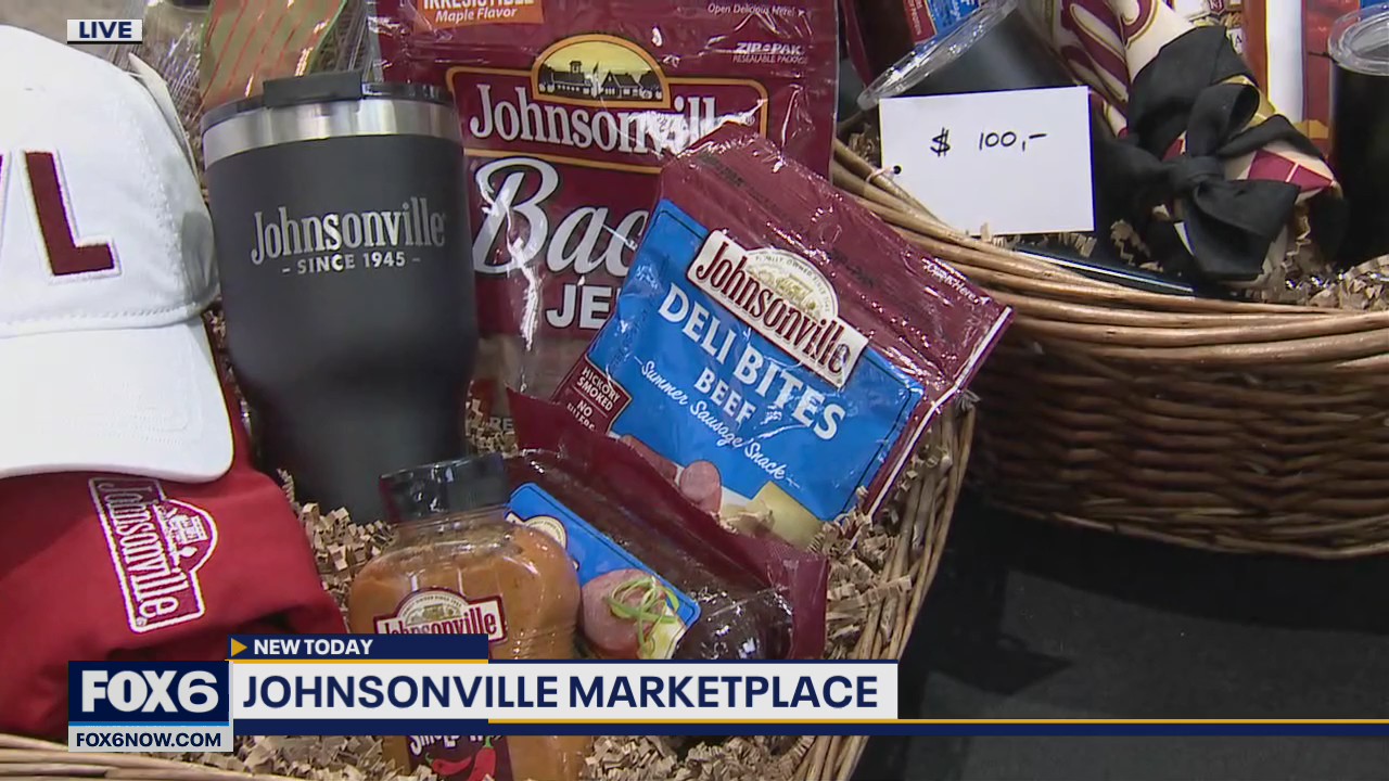 Throughout the Marketplace, the company’s Members, history and family are celebrated