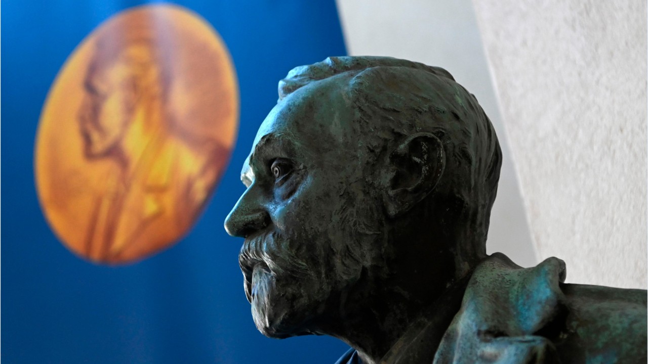 Why we award the Nobel Prize