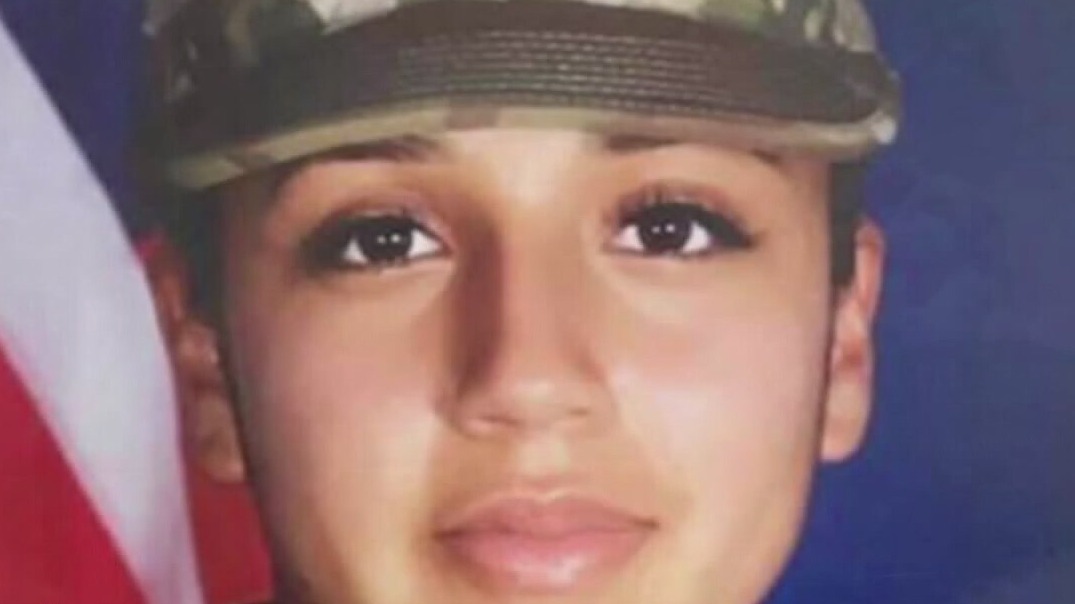 Events mark 1 year anniversary of Vanessa Guillen's disappearance