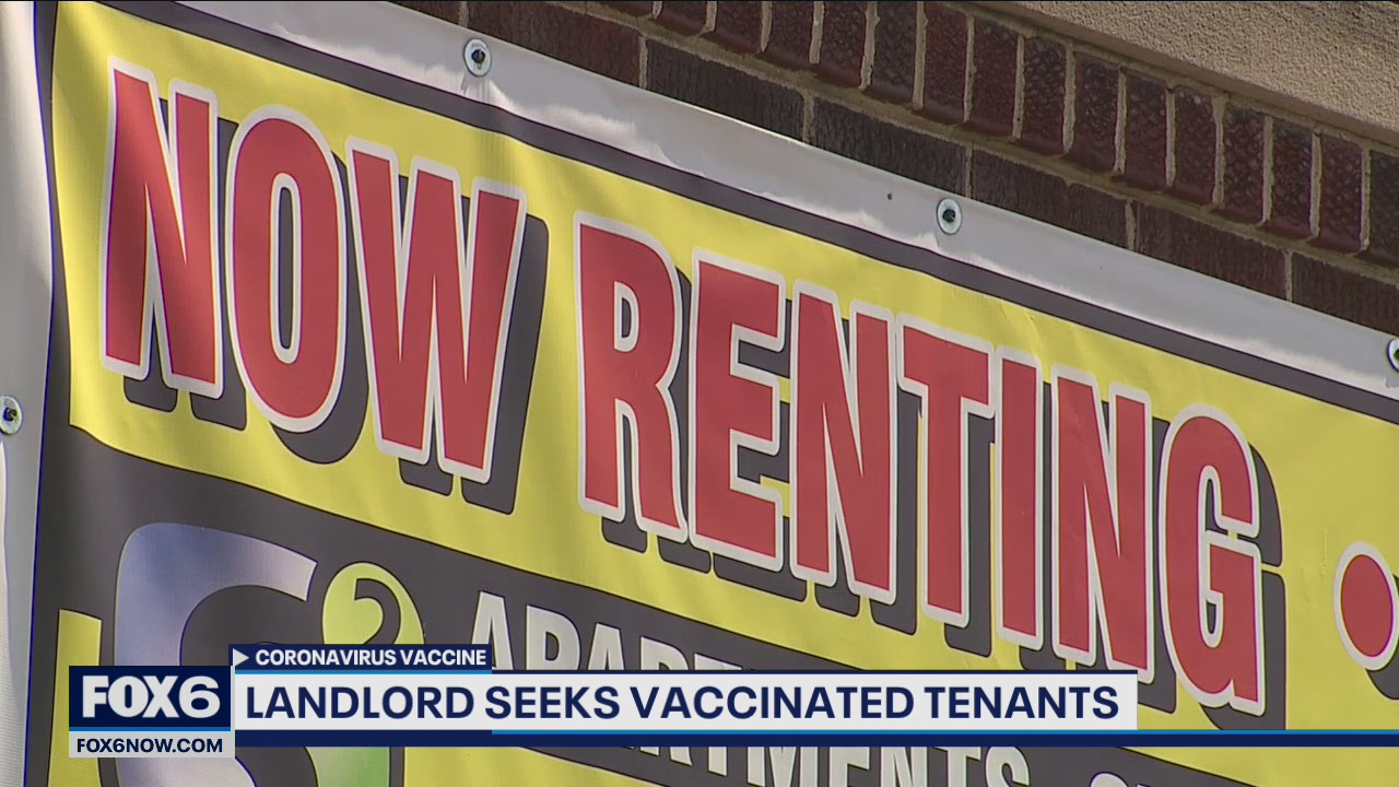 COVID vaccination status requests rise