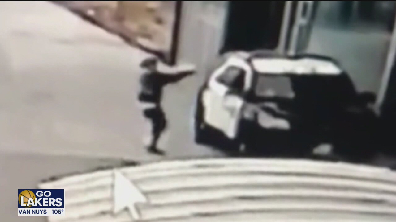 Suspect pleads not guilty to shooting LASD deputies