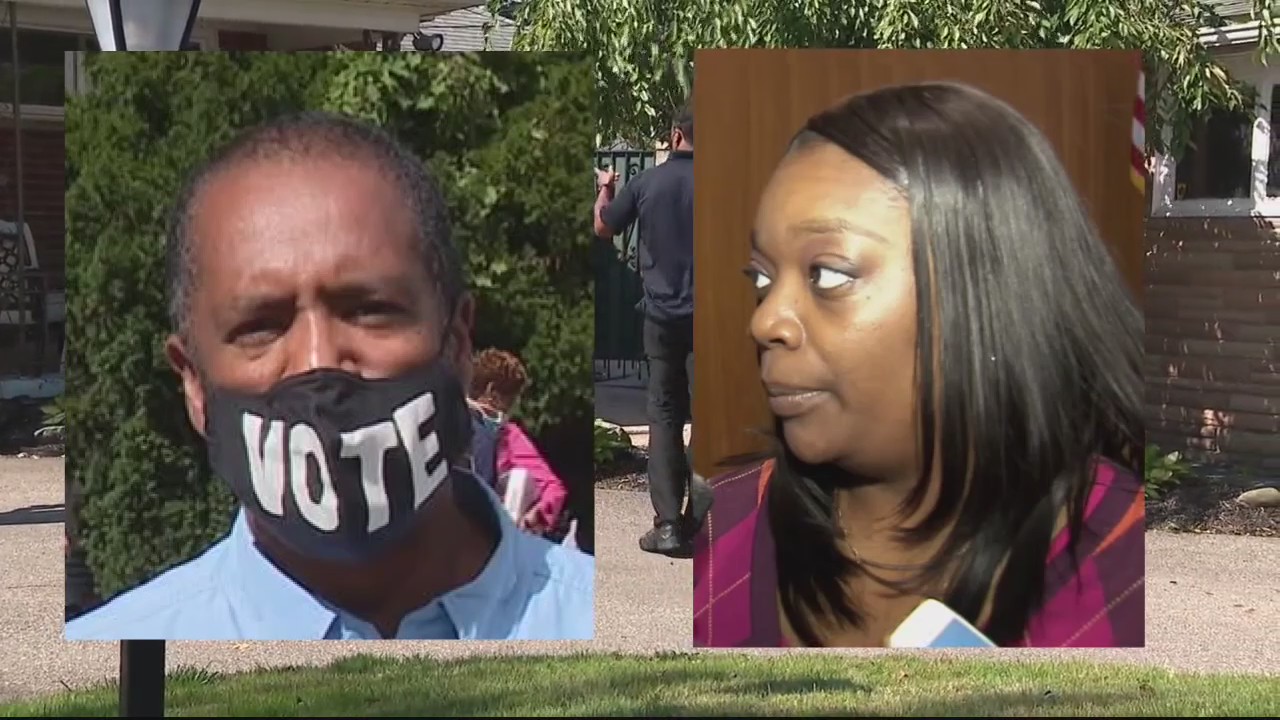 FBI corruption investigation leads to raid of Detroit councilmember offices, homes