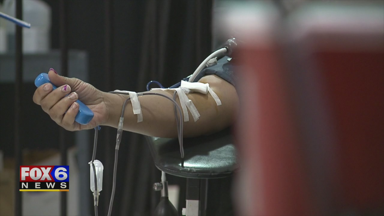 Plasma donations needed from recovering COVID-19 patients