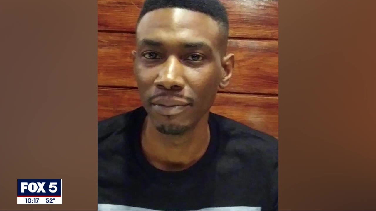 Search for hit and run driver
