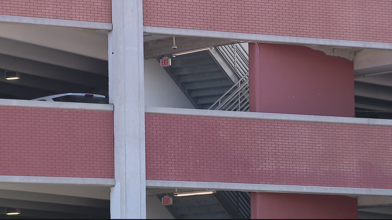 Police investigate armed robbery at Motor City Casino