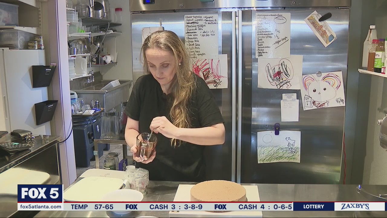 Viral social media post raises over a million dollars for Roswell restaurant