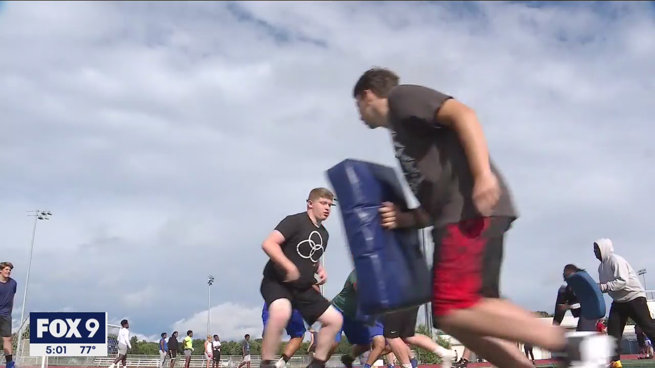 MSHSL votes to push back high school football, volleyball to spring of 2021 amid COVID-19 pandemic