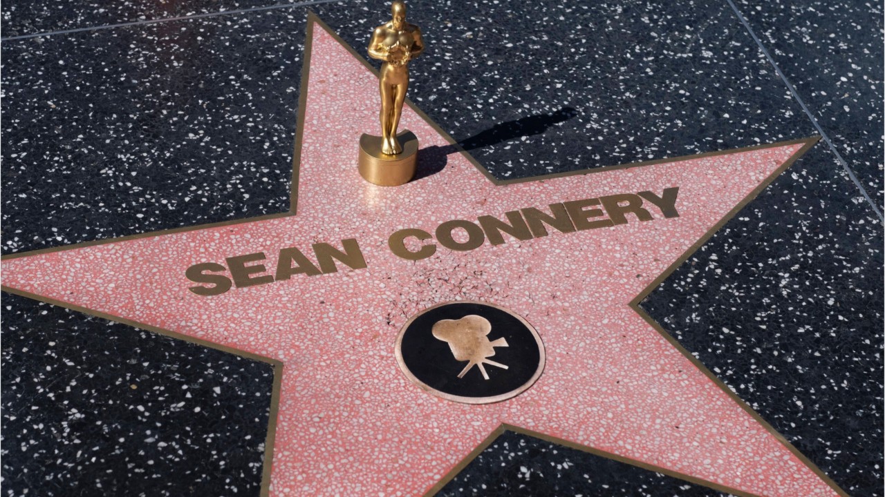 Sean Connery's cause of death revealed
