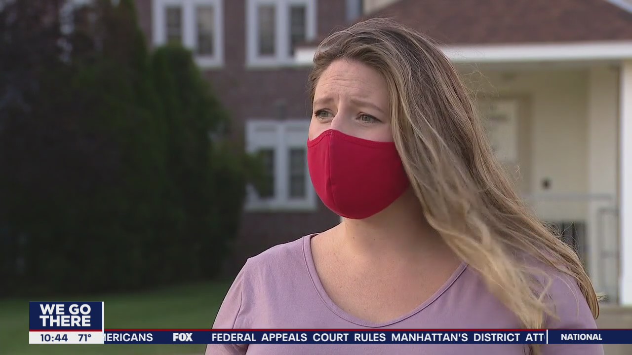 Camden County health coordinator stresses importance of contact tracing