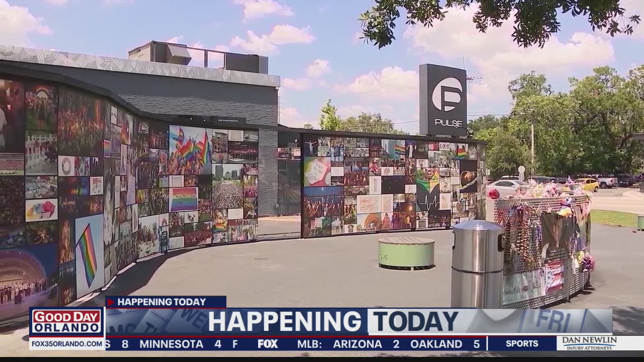 UCF hosts One Pulse blood drive to honor the victims