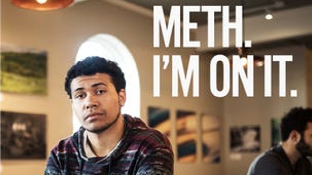 People have mixed feelings about South Dakota’s new anti-drug campaign