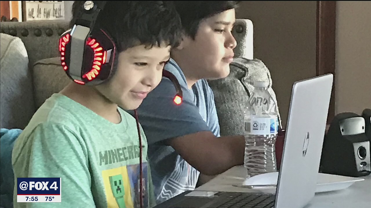 Expert shares tips for online learning and privacy