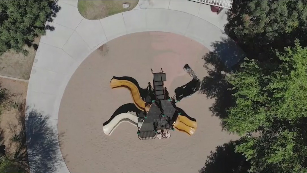 West Valley neighborhood endures public pooping problem
