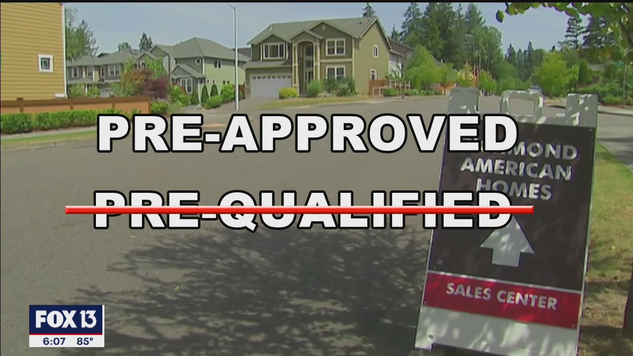Agents reveal how to break through 'frenzied' housing market