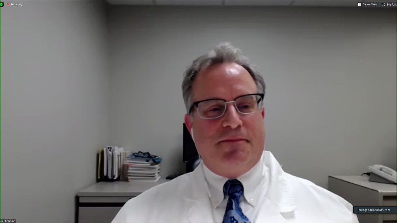 Beaumont Health gives COVID-19 update