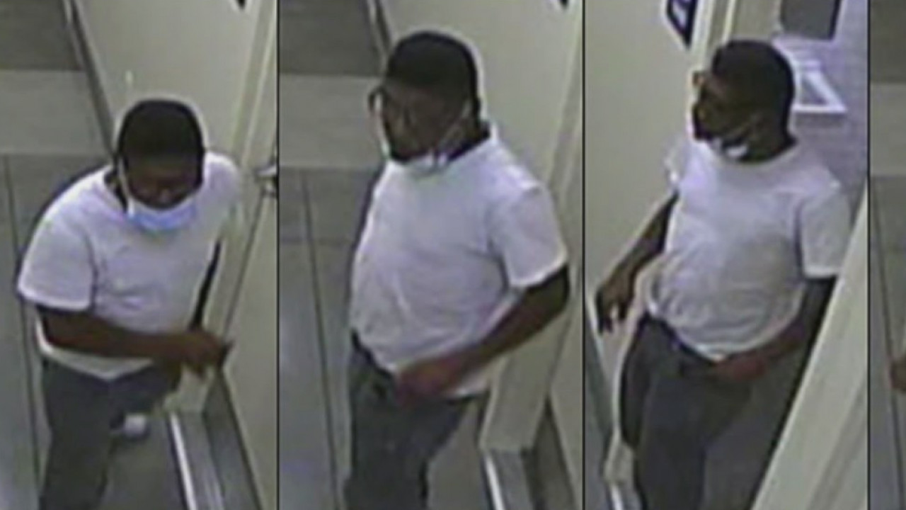 Police seek help identifying Bell Gardens sexual assault suspect