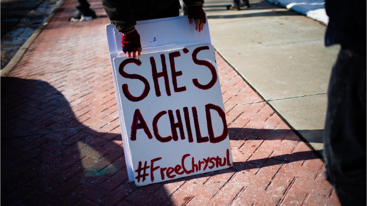 Teen who killed alleged abused could face life in prison