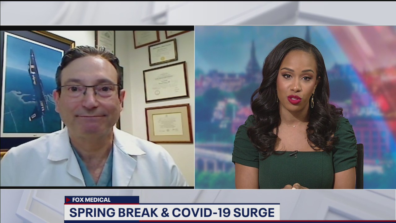 COVID-19 vaccine rollout updates