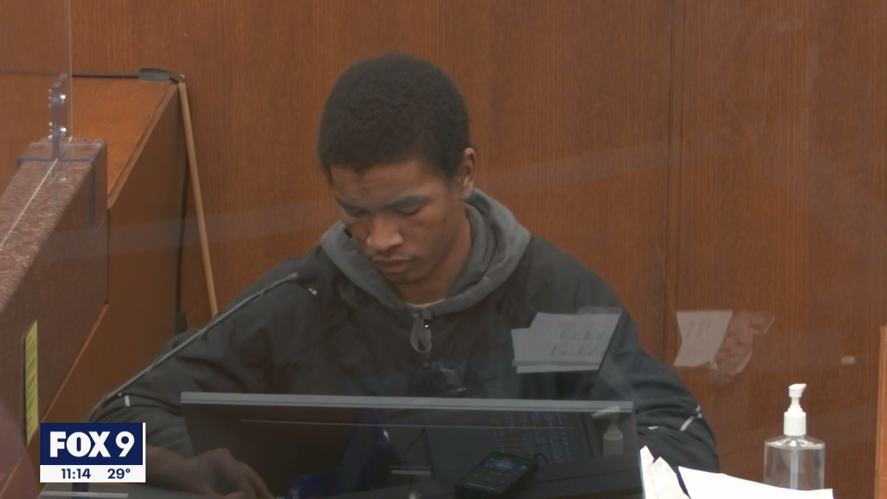 Witness who worked at Cup Foods says he was in disbelief, felt guilty after George Floyd's deadly arrest