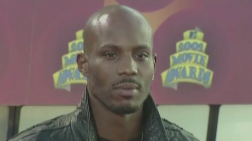 DMX in ICU