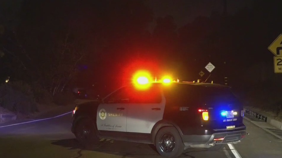 Shooting kills one, critically wounds another in Hacienda Heights