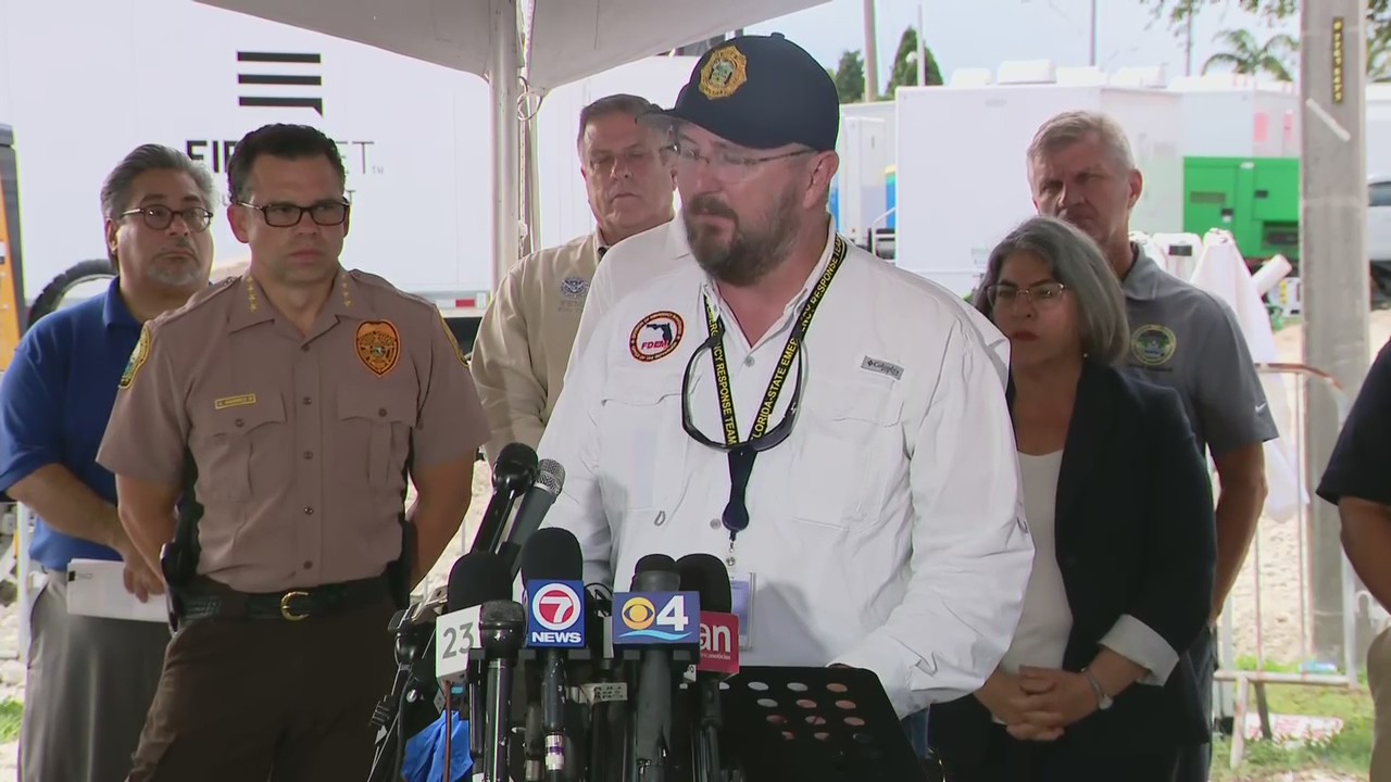 4 more bodies found, search crew tests positive for COVID