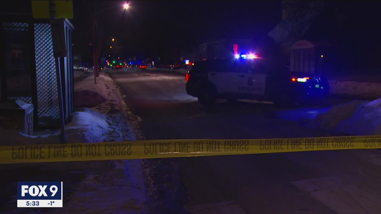 Minneapolis community pushes for change amid string of gun violence