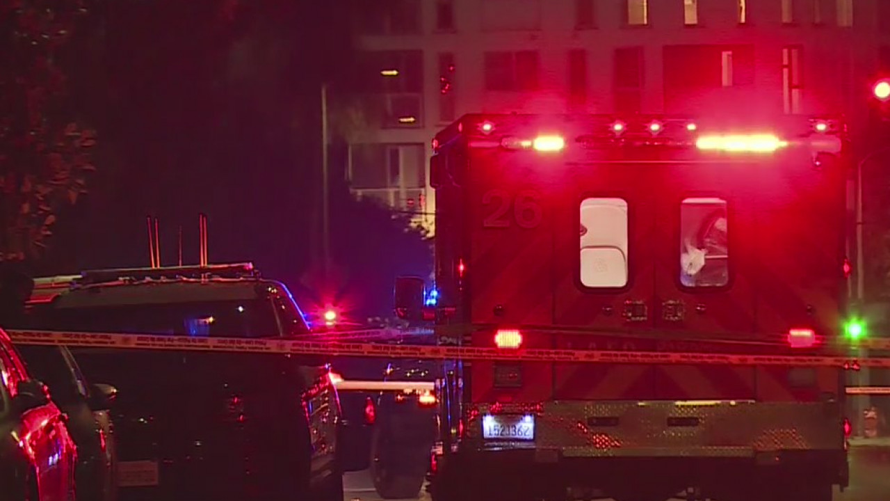 Hit-and-run driver kills woman in Koreatown