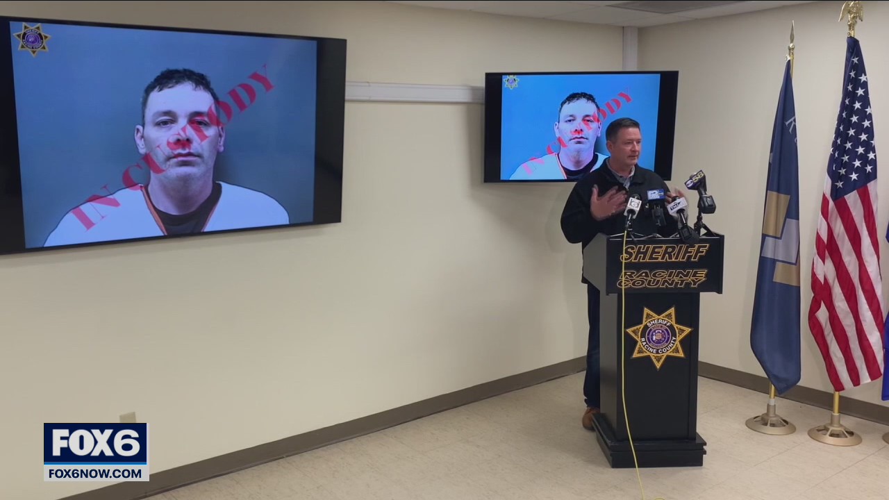 $5M cash bond for Shane Stanger, facing 200+ sex assault charges