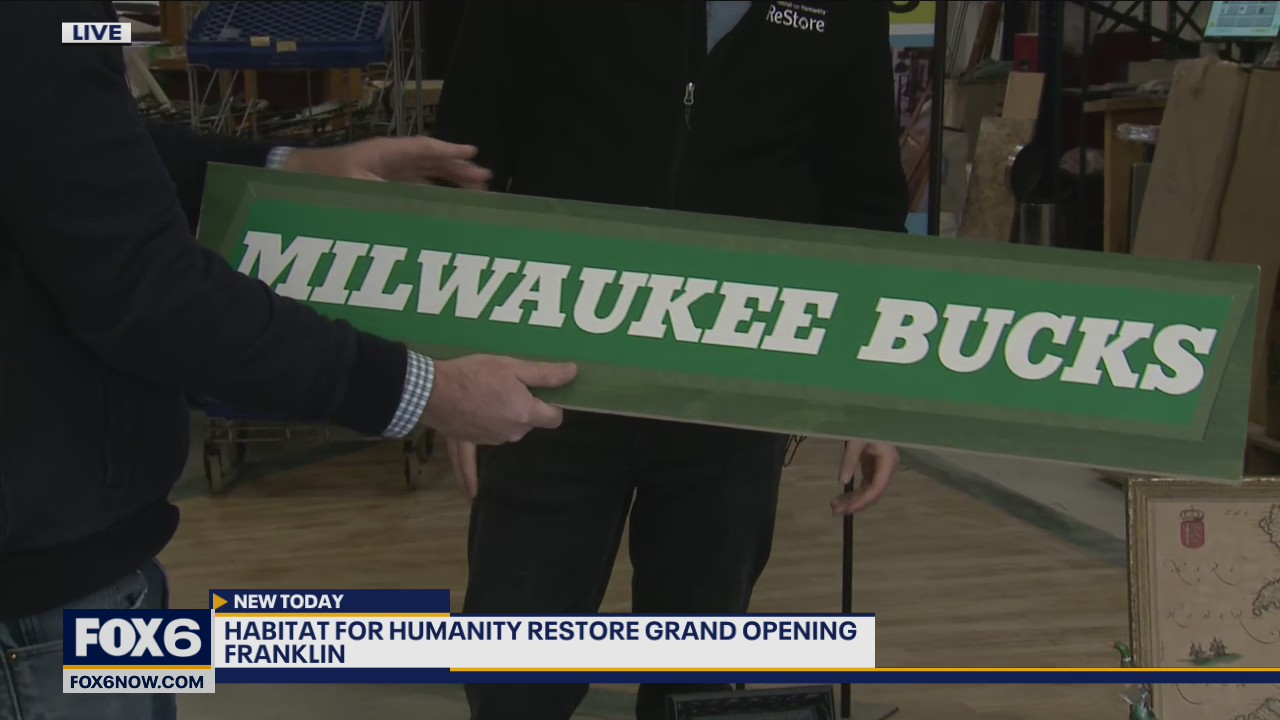 Are you looking to clean out your house and donate some of your unused bedroom furniture, appliances or antiques?