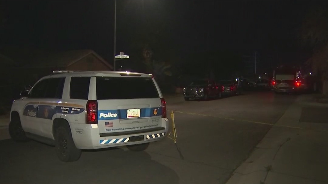 Phoenix family left devastated after man was killed in shooting