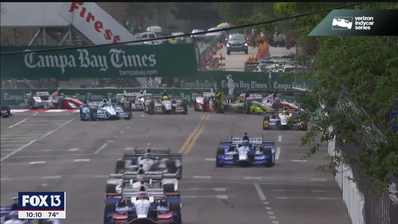 Rescheduled Grand Prix to allow fans