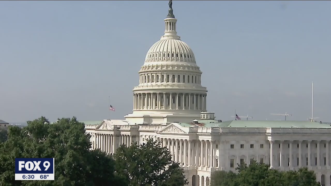 Debate continues over new stimulus package as unemployment benefits set to expire