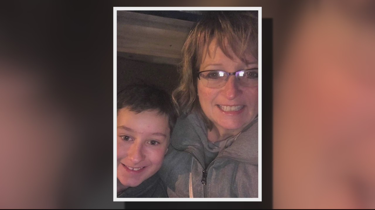 Symptoms linger for some postive with COVID-19