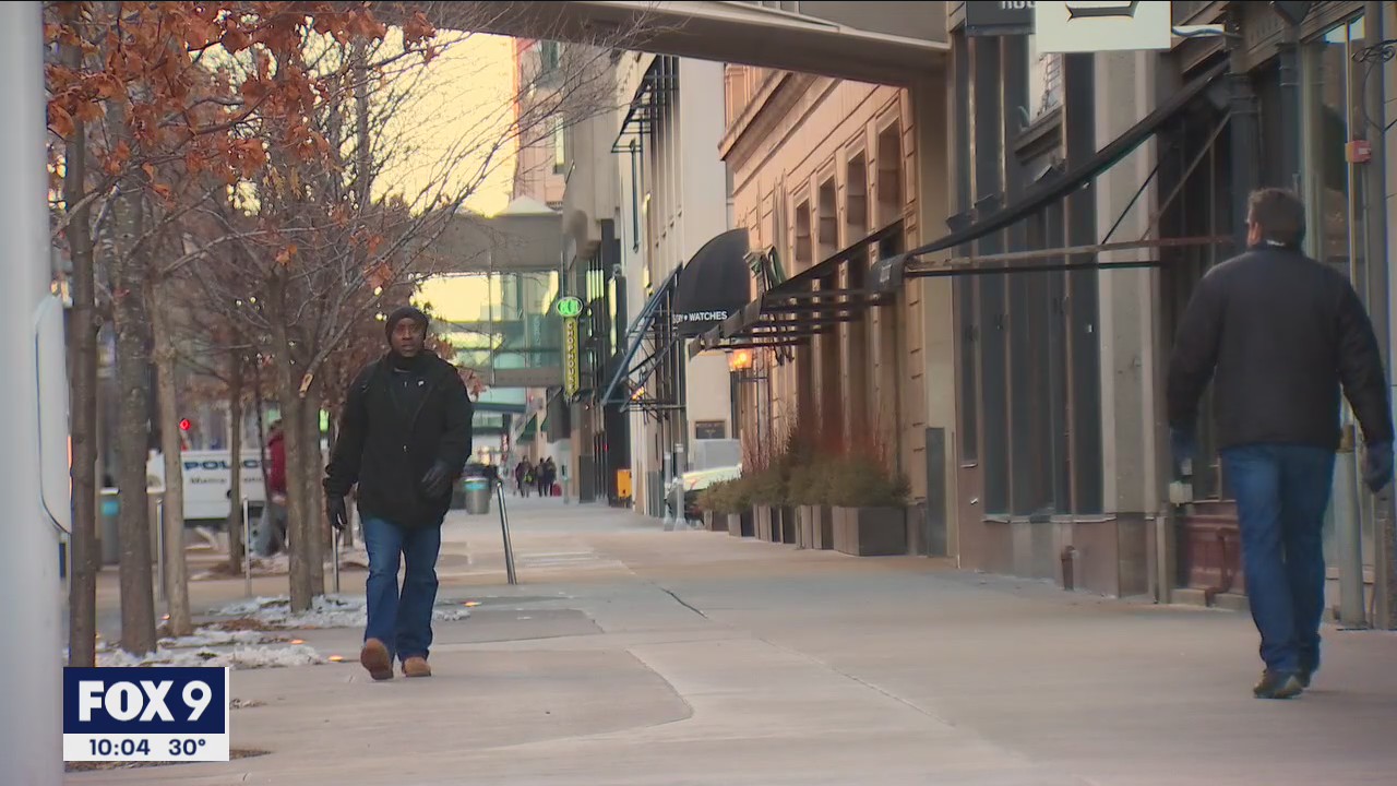 Downtown Minneapolis businesses take another blow as Target delays workers’ return to headquarters