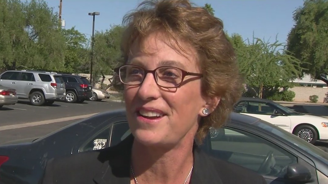 Ethics committee votes to investigate AZ State Sen. Wendy Rogers