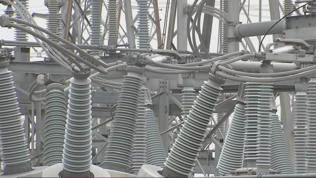 Texas legislature passes Big Freeze measures