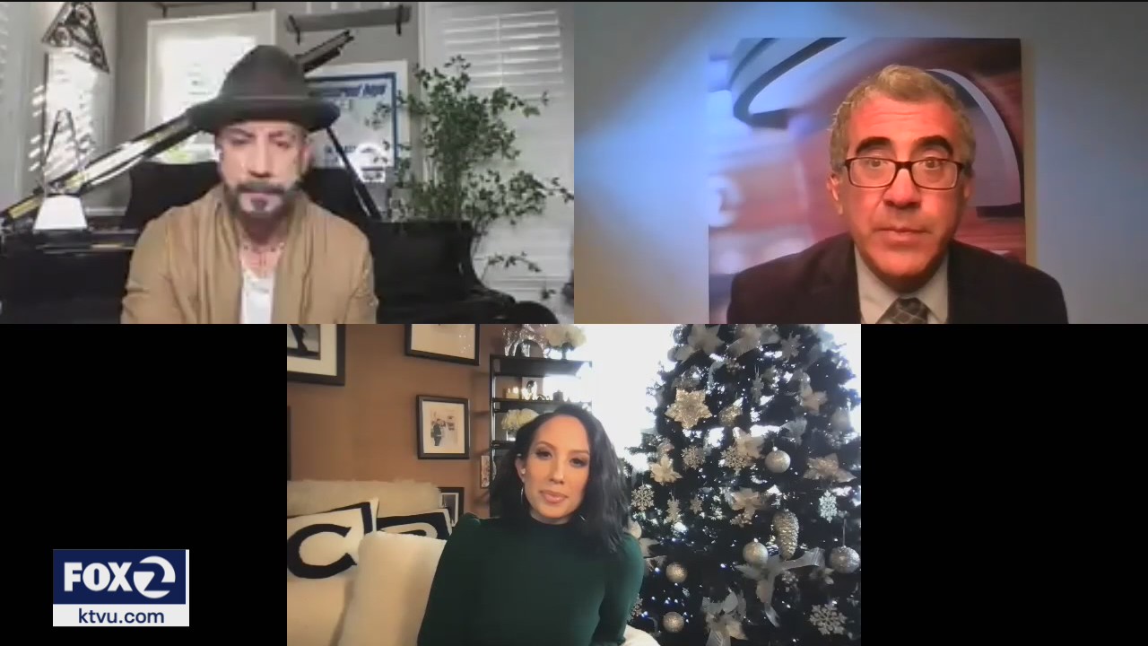 Battling addiction during the pandemic and holiday season