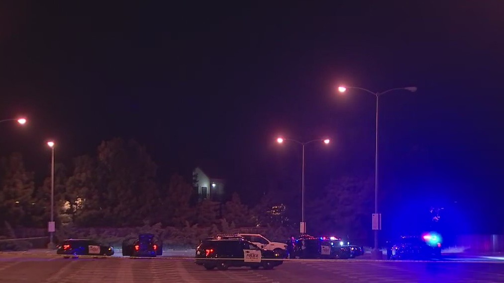 Police descend on Fremont BART station