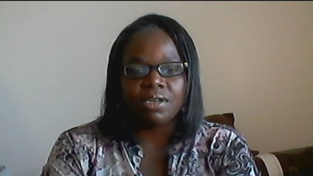 Founder of Watts Community Core Tanya Dorsey shares story of Brad Pitt, Flea, helping community